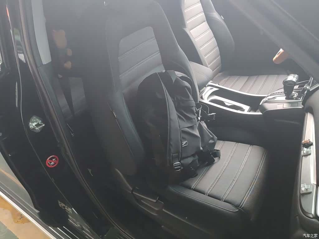Honda Breeze, 2022 25