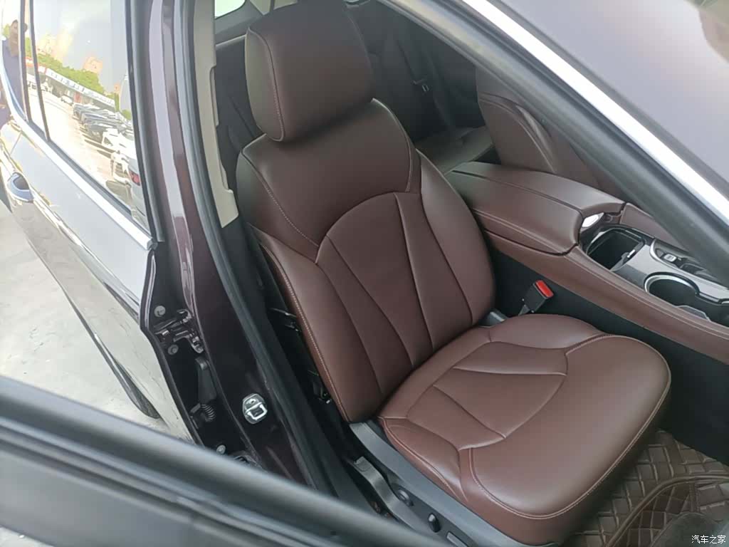 Buick Envision Plus, 2019 25