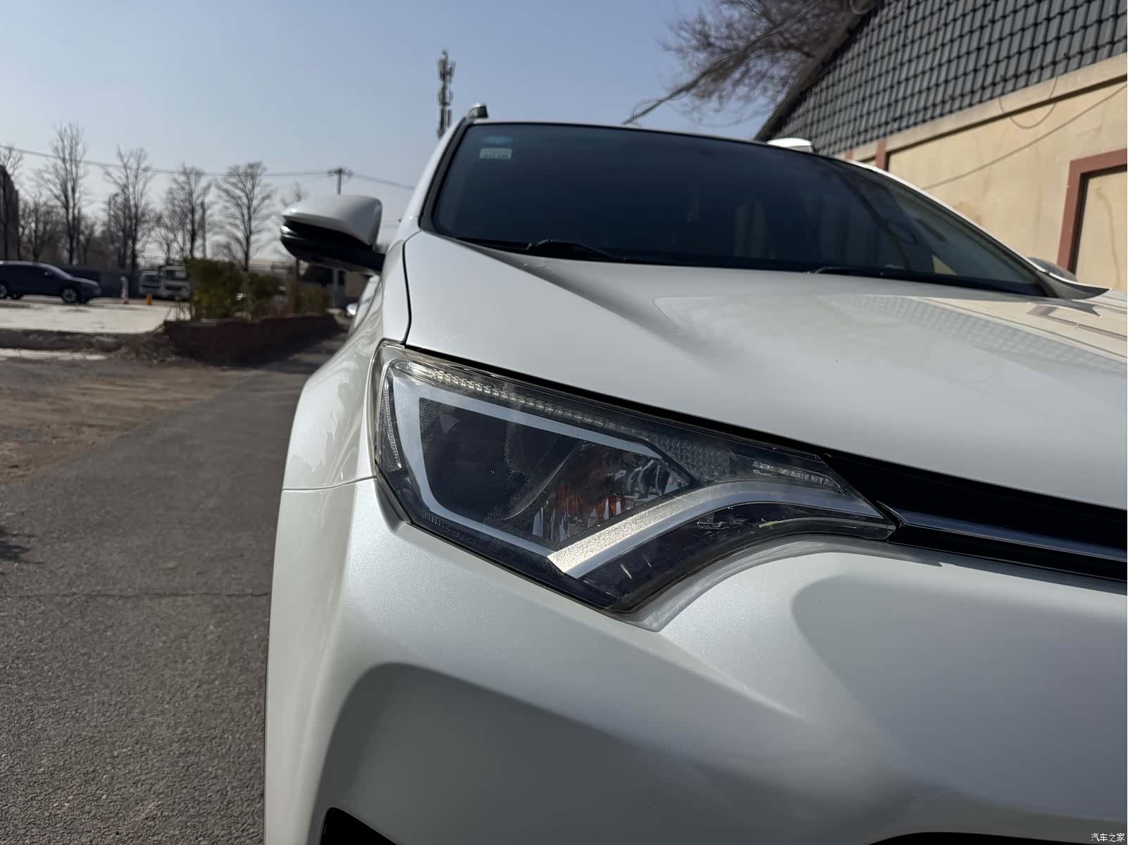 Toyota RAV4, 2018 22