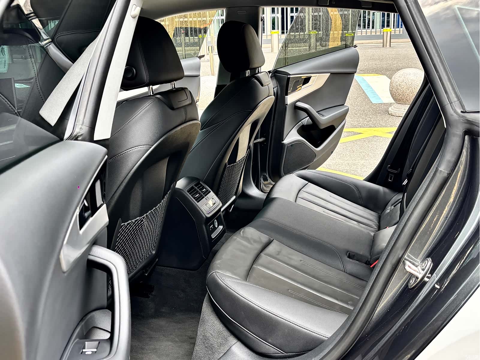 Audi A5, 2024 9