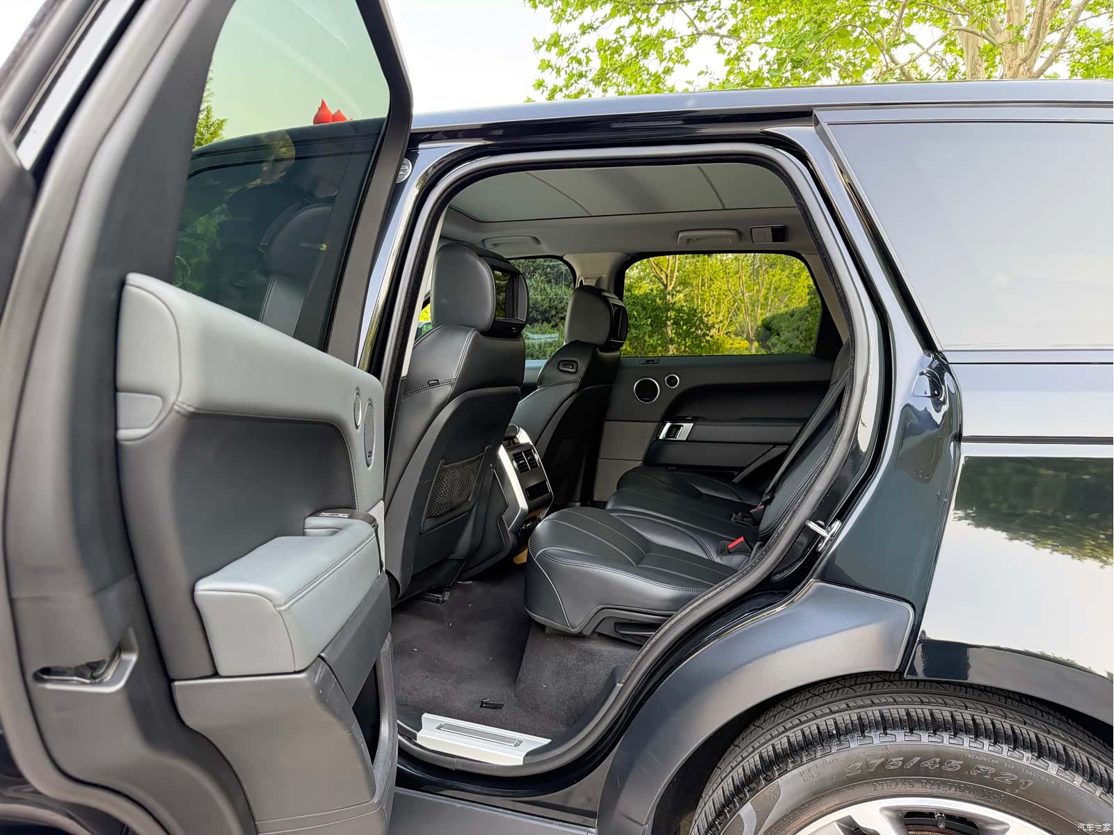 Land Rover Range Rover, 2015 13
