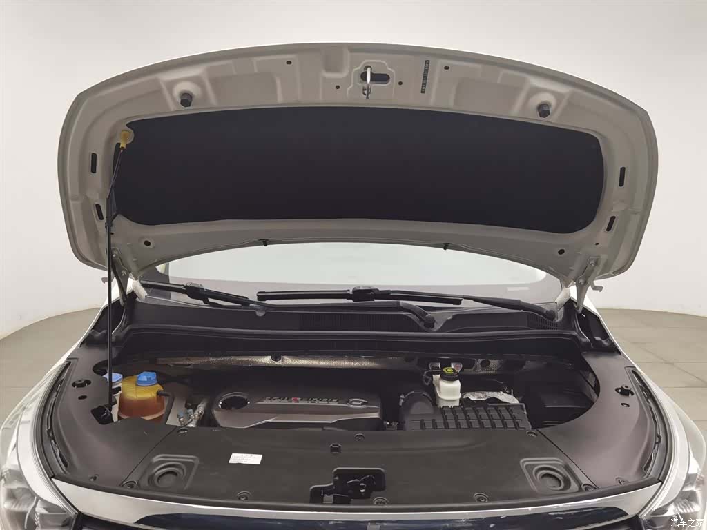 Trumpchi M8, 2018 6