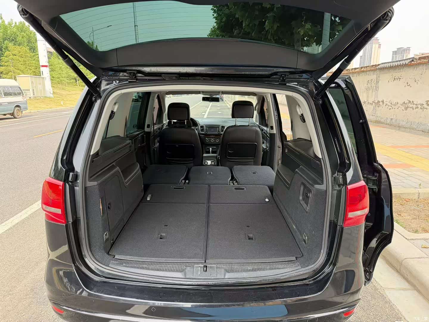 Volkswagen Xia, 2016 14