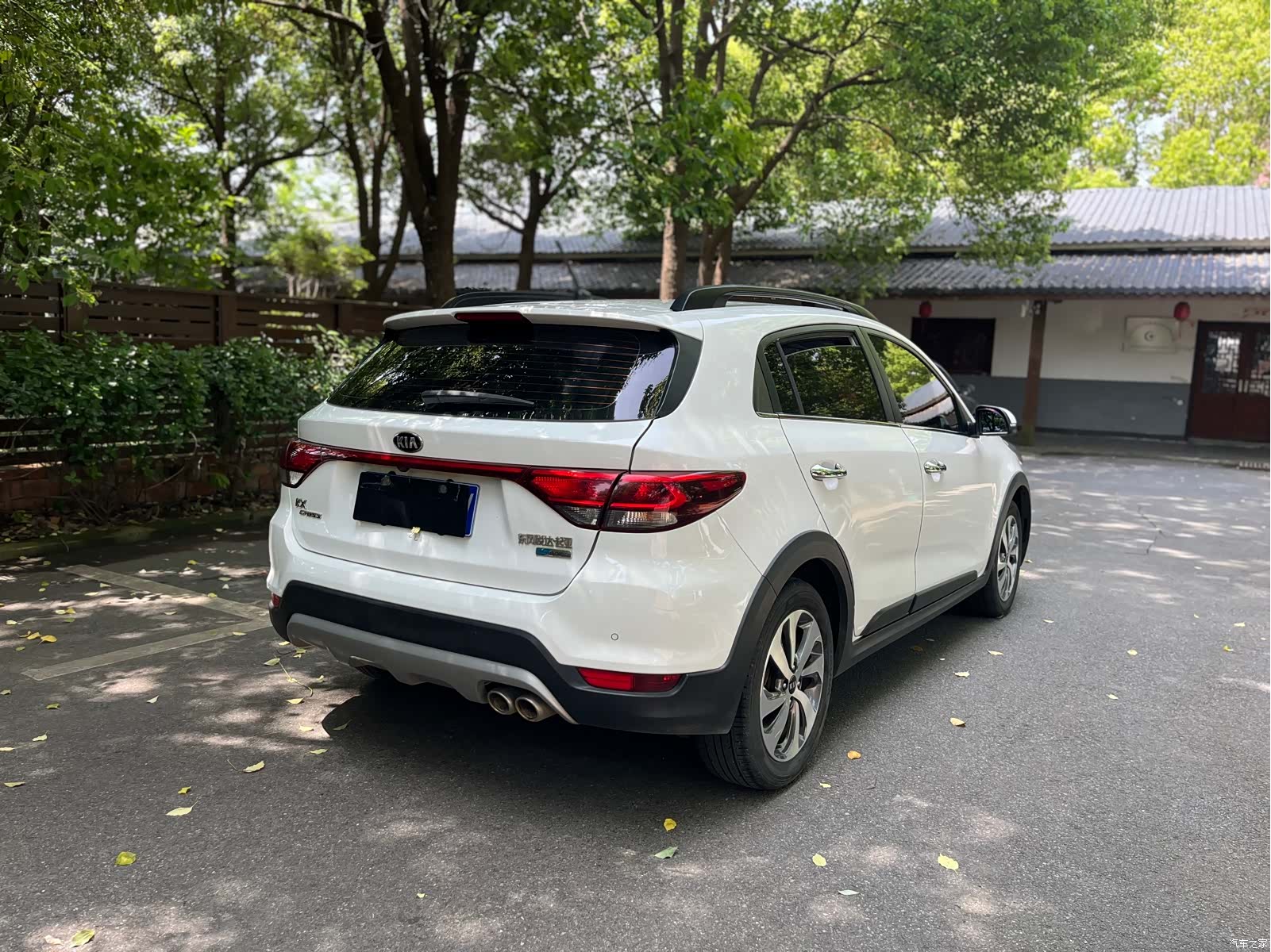 Kia KX, 2019 8