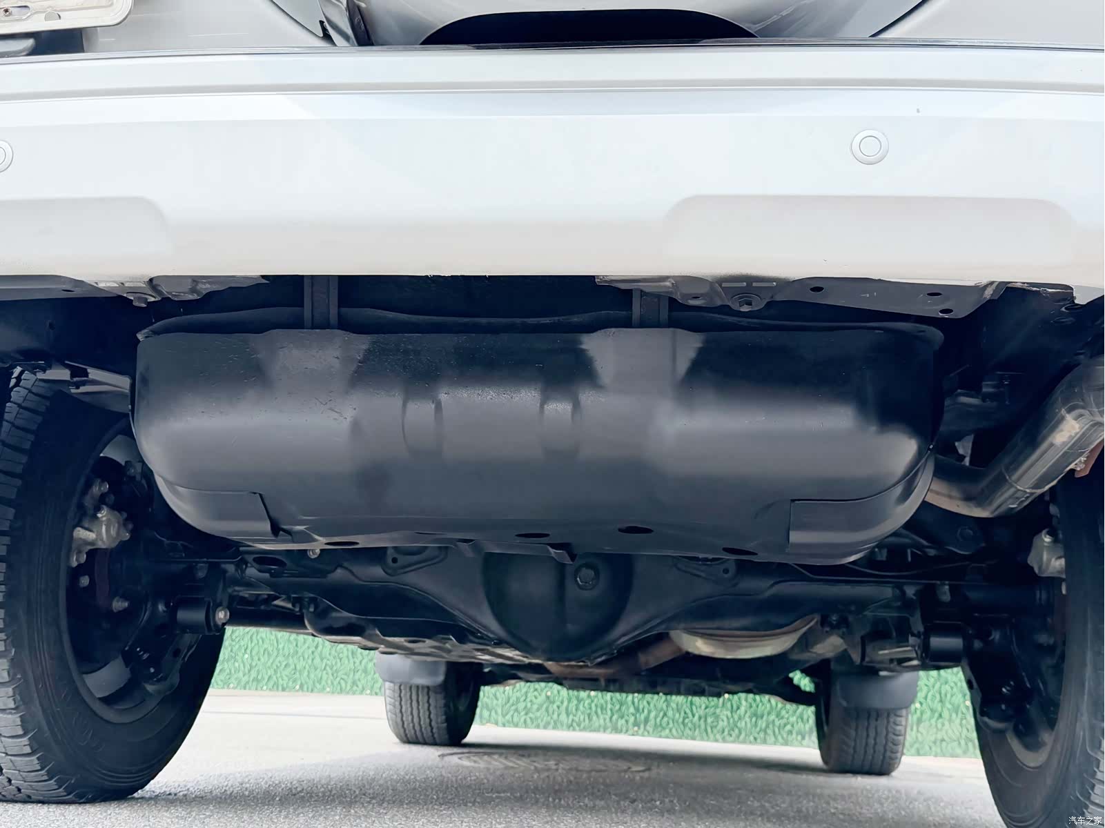 Toyota Prado, 2018 18