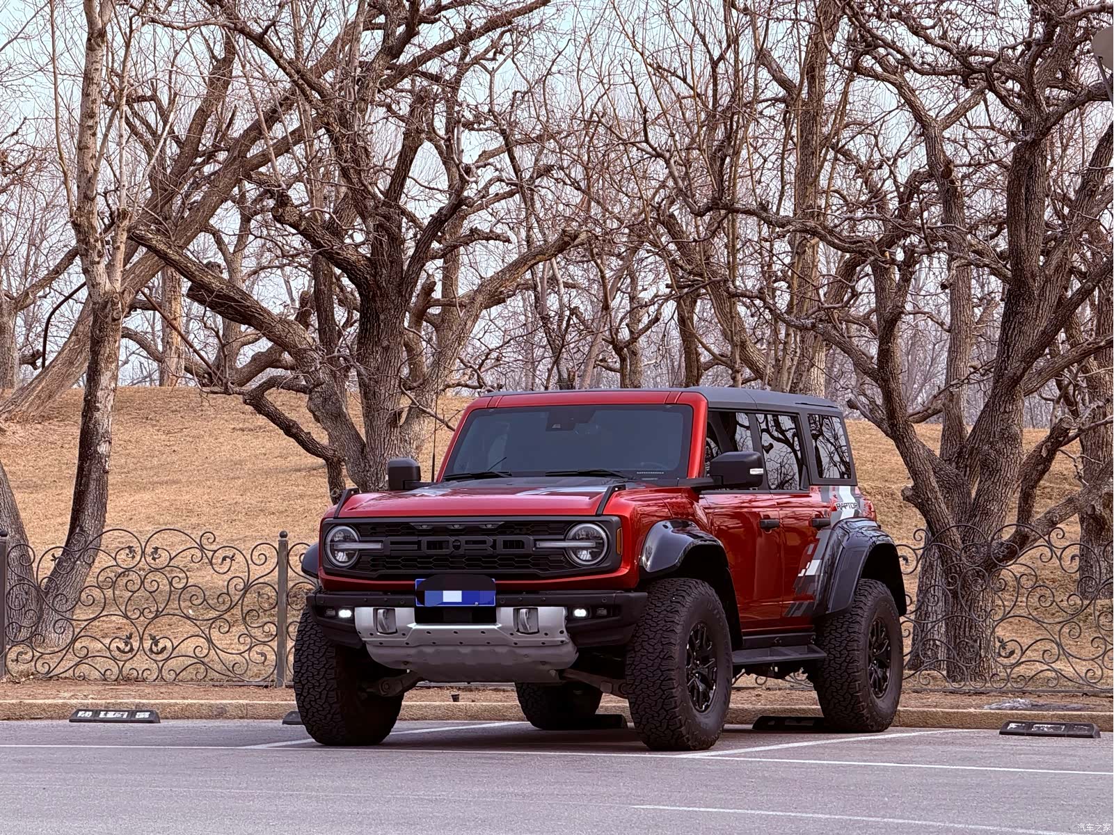 BroncoLieMa Bronco, 2023 3