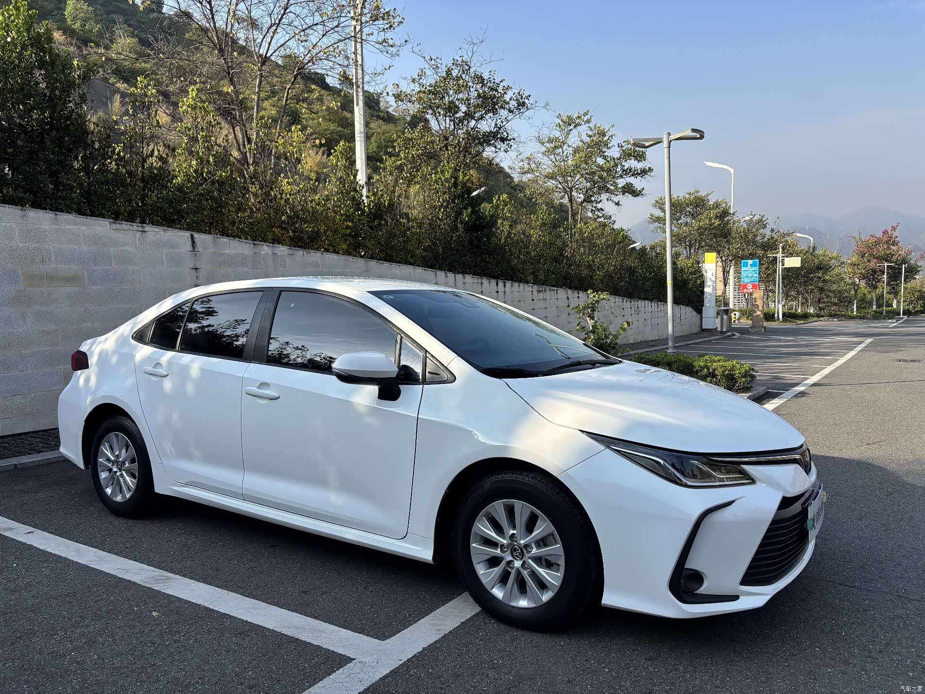 Toyota Corolla, 2023 3