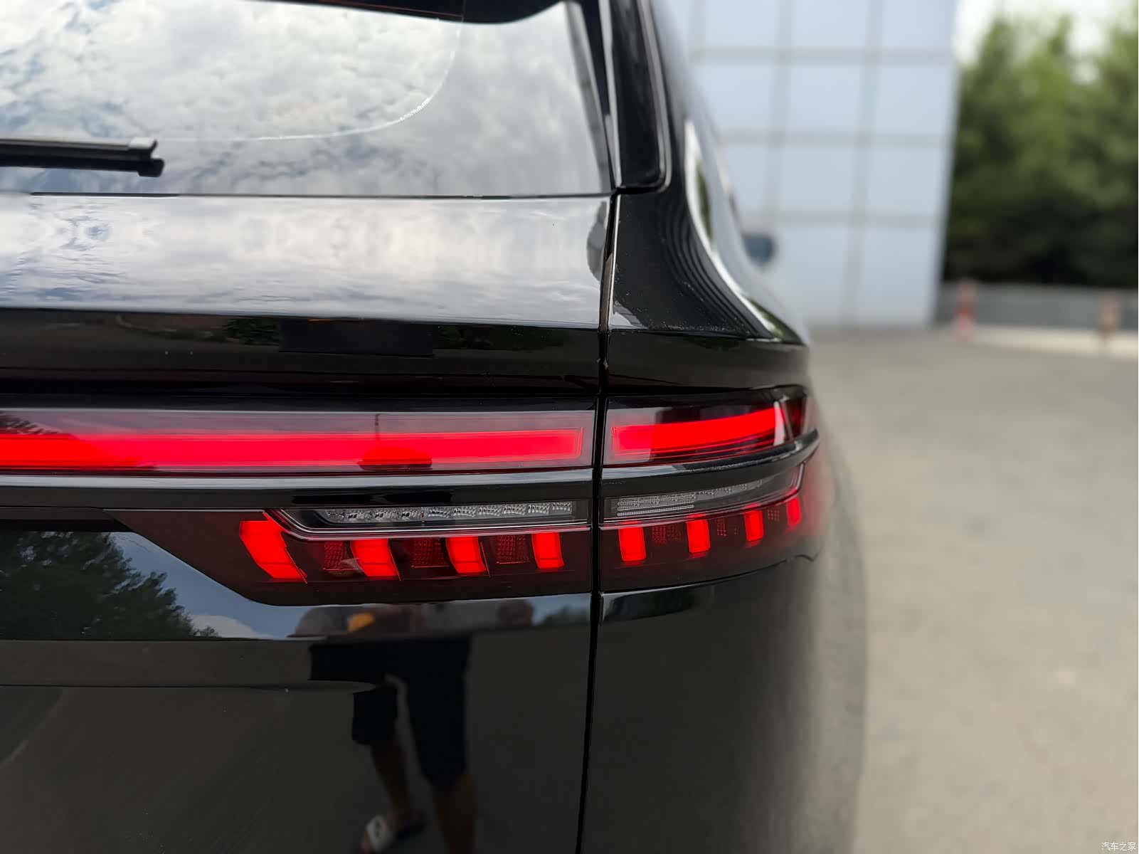 Geely Xingyue L, 2024 11