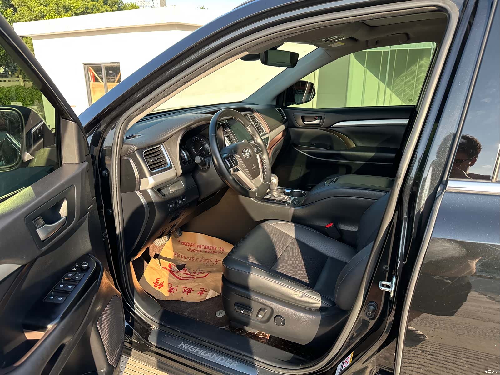 Toyota Highlander, 2020 4