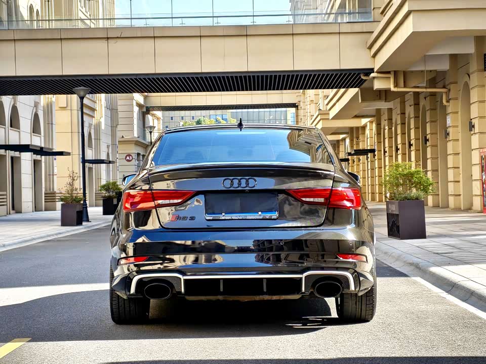 Audi RS 3
