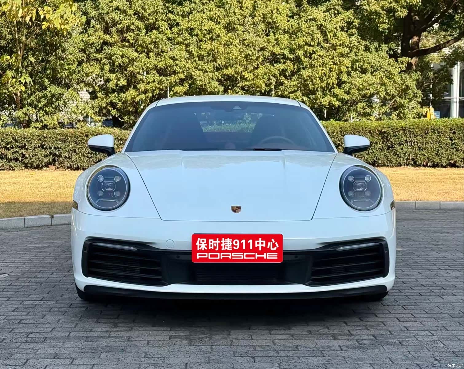 Porsche 911, 2023 2
