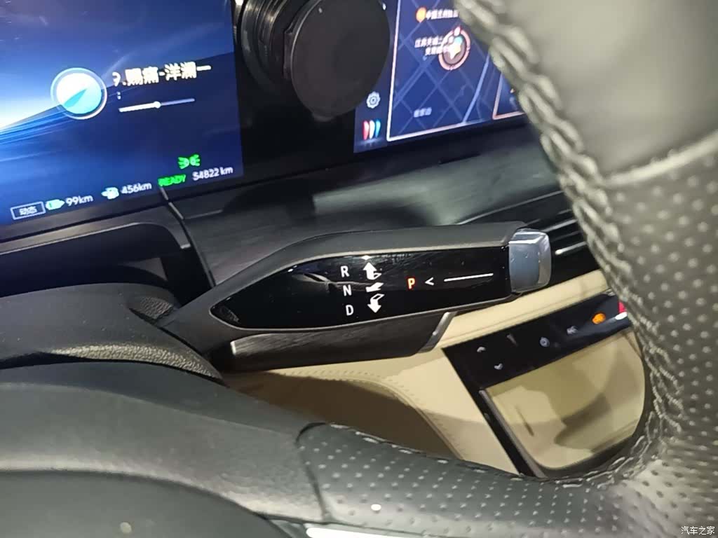 Buick GL8, 2025 14