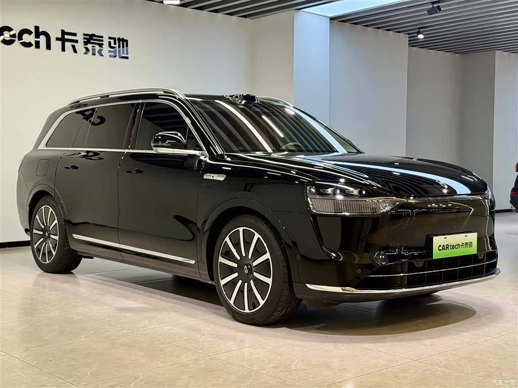 AITO M9, 2024 6