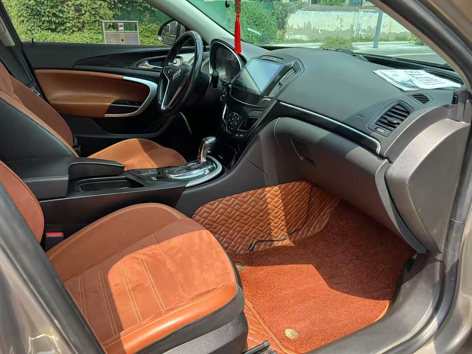 Buick Regal Buick Regal