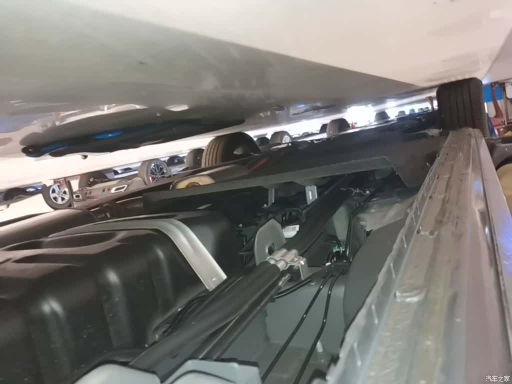Buick GL8, 2025 22