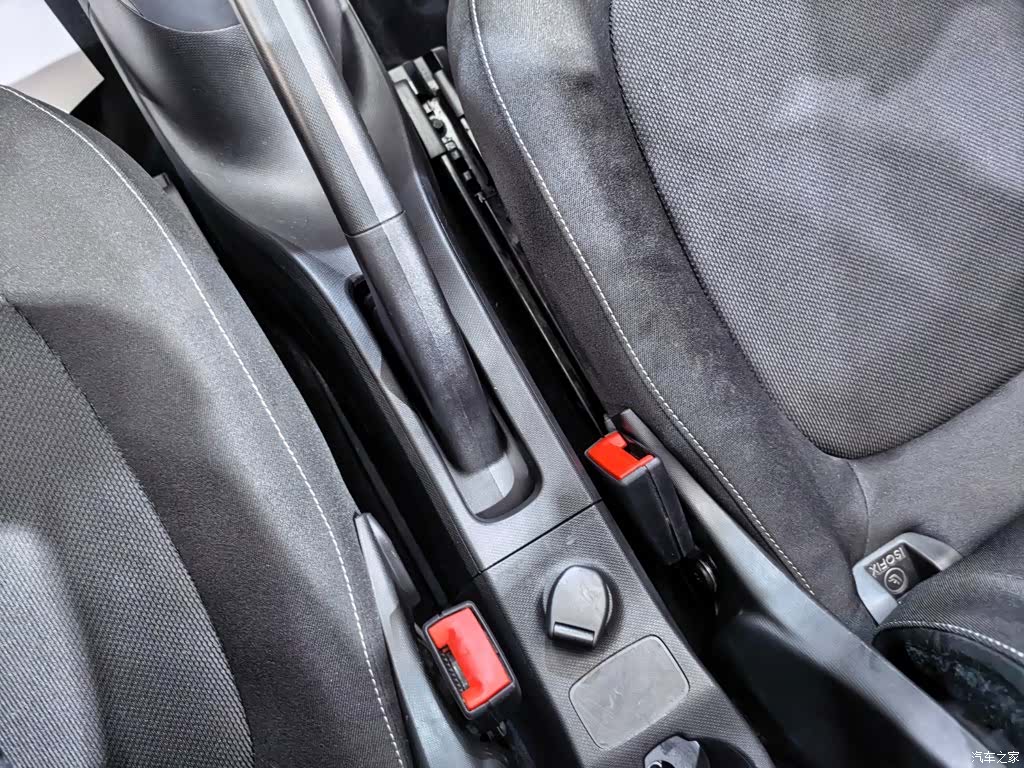 Smart Fortwo, 2017 12