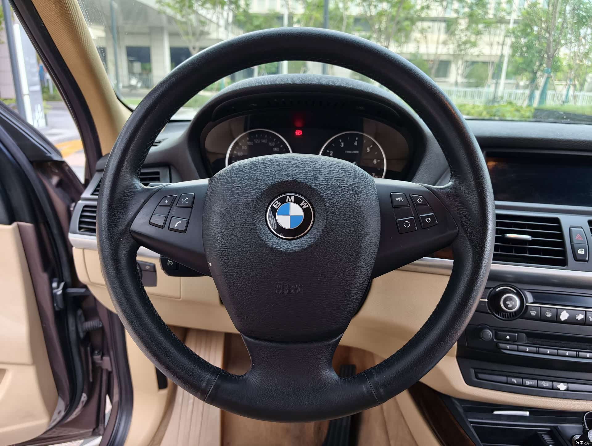 BMW X5, 2013 17