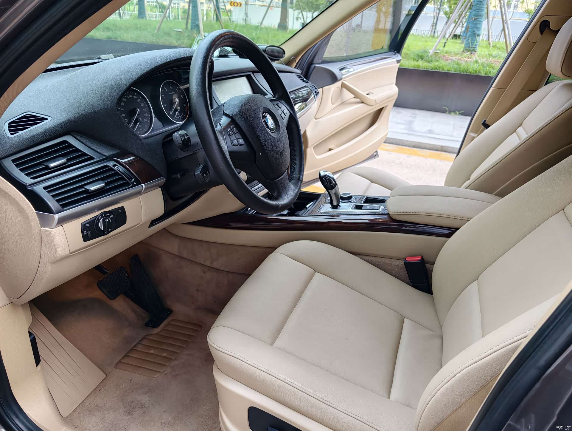 BMW X5, 2013 7