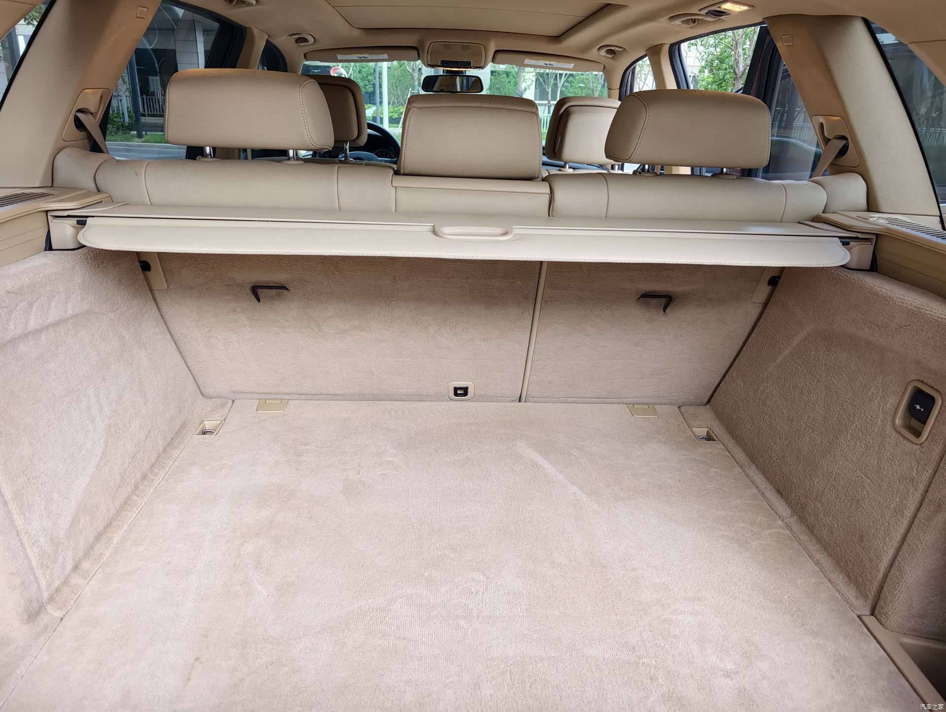 BMW X5, 2013 20