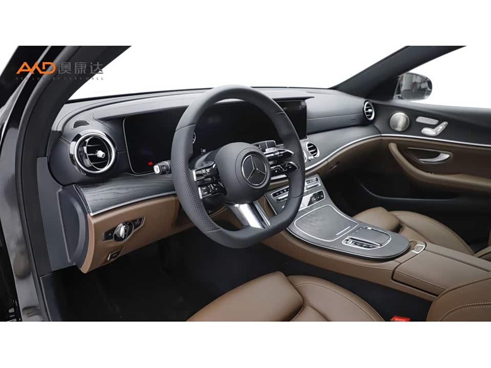 Mercedes-Benz E-class Mercedes-Benz E-class