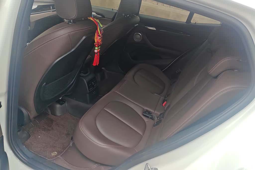 BMW X2, 2021 11