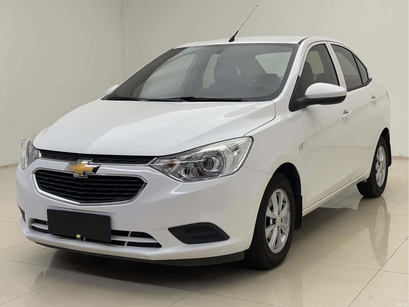 Chevrolet 3, 2017 1