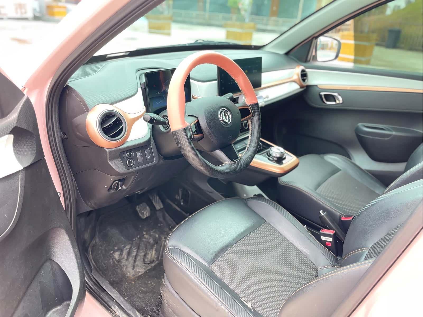 DongFeng BOX, 2024 все фото