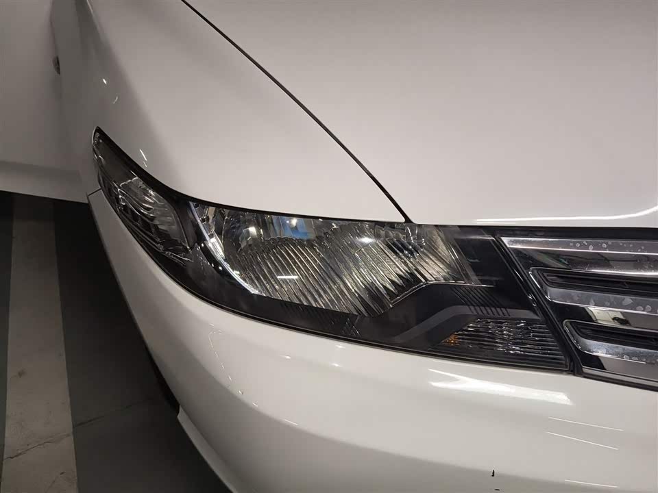 Honda Fengfan Classic