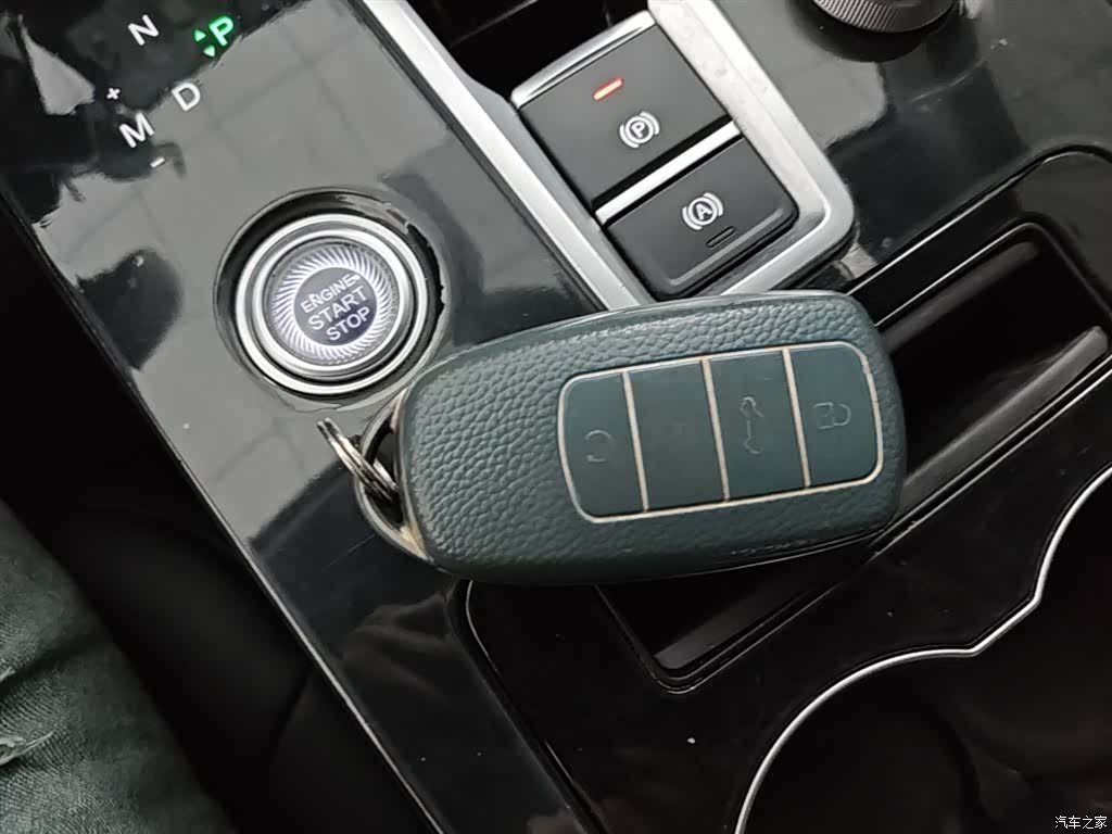 Chery Tiggo 8, 2022 9