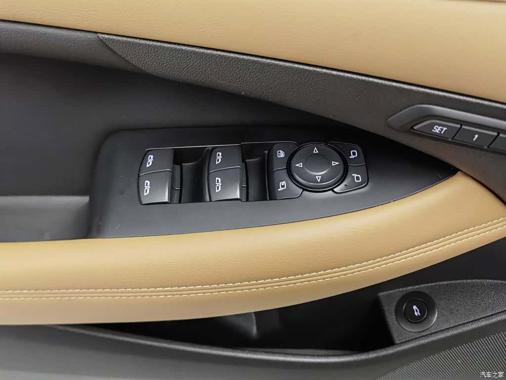 Buick LaCrosse, 2017 9