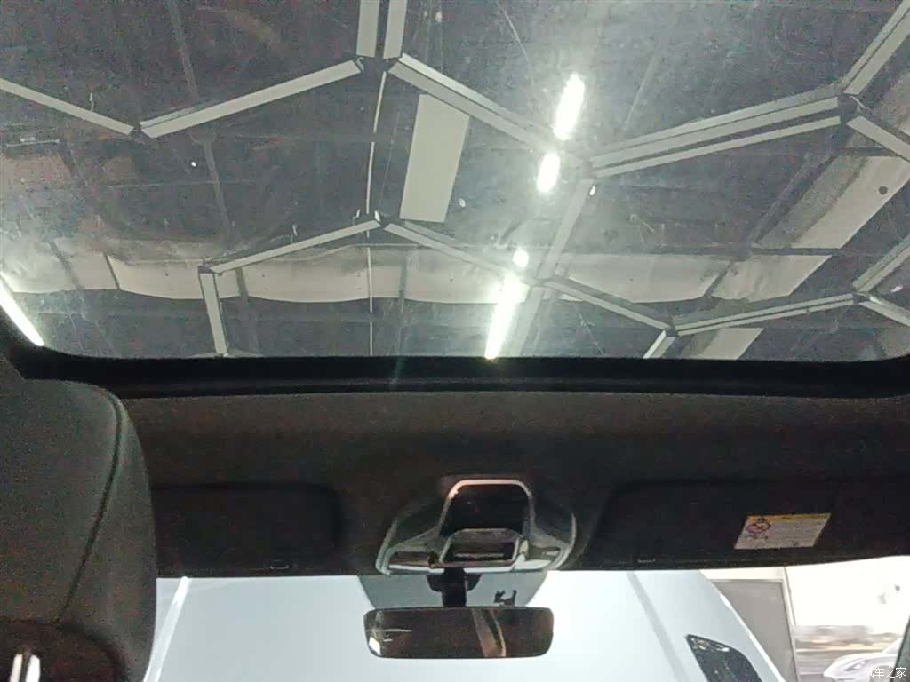 Geely Icon, 2023 18