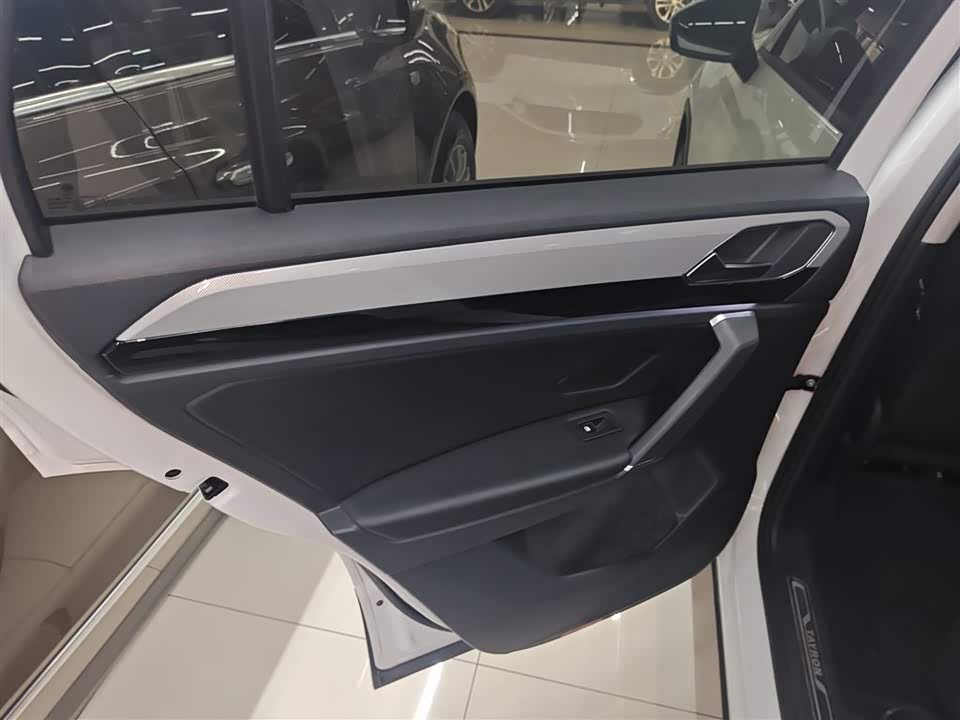 Volkswagen Tanyue Volkswagen Tanyue