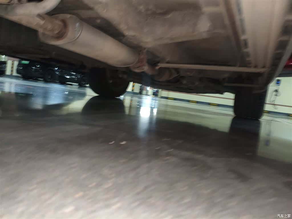 WEY VV6, 2019 17