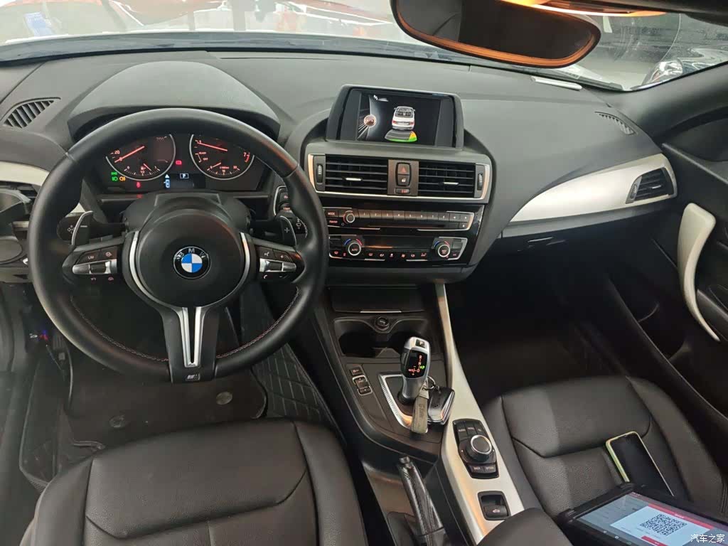 BMW 2 Series, 2016 10