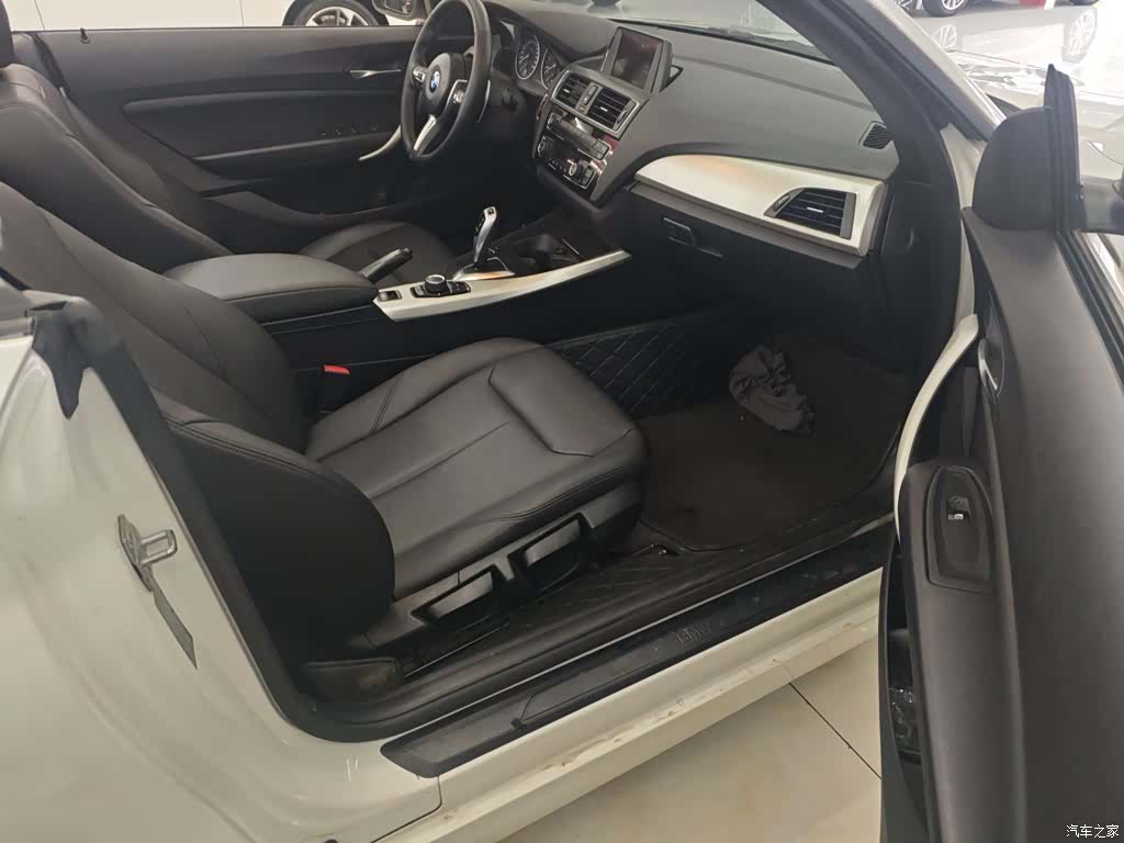 BMW 2 Series, 2016 25