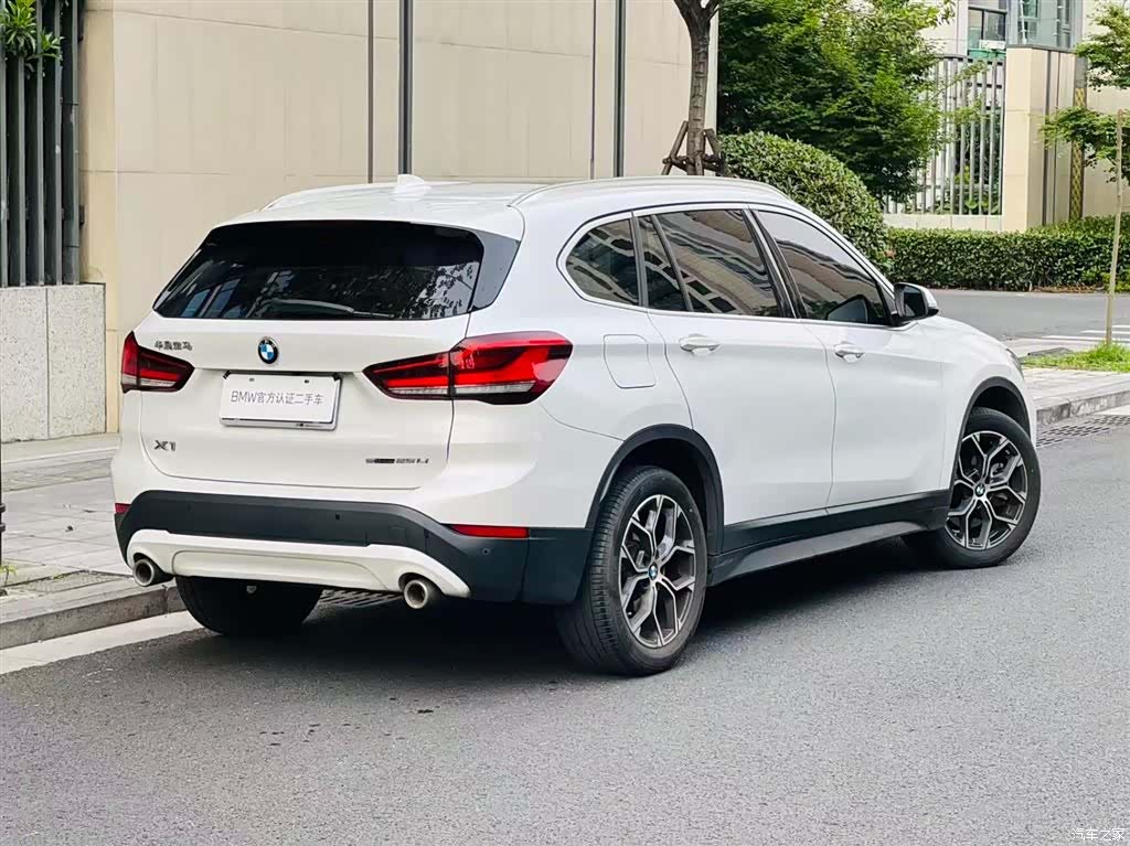 BMW X1, 2023 3