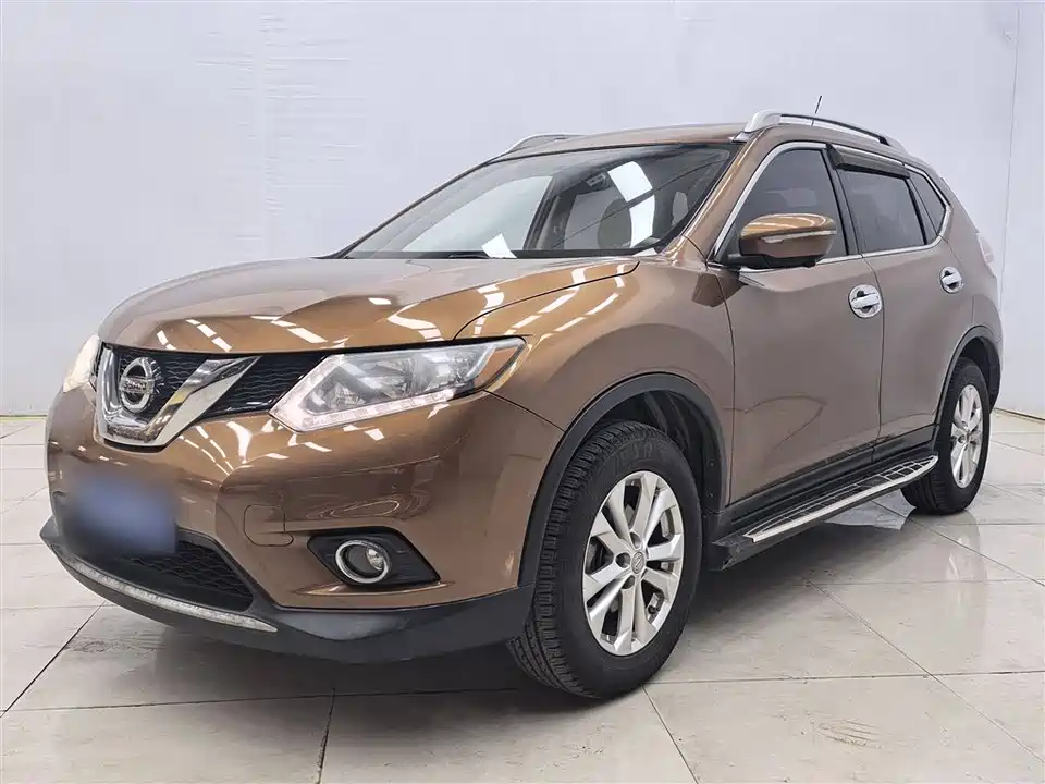 Nissan Qijun Nissan Qijun