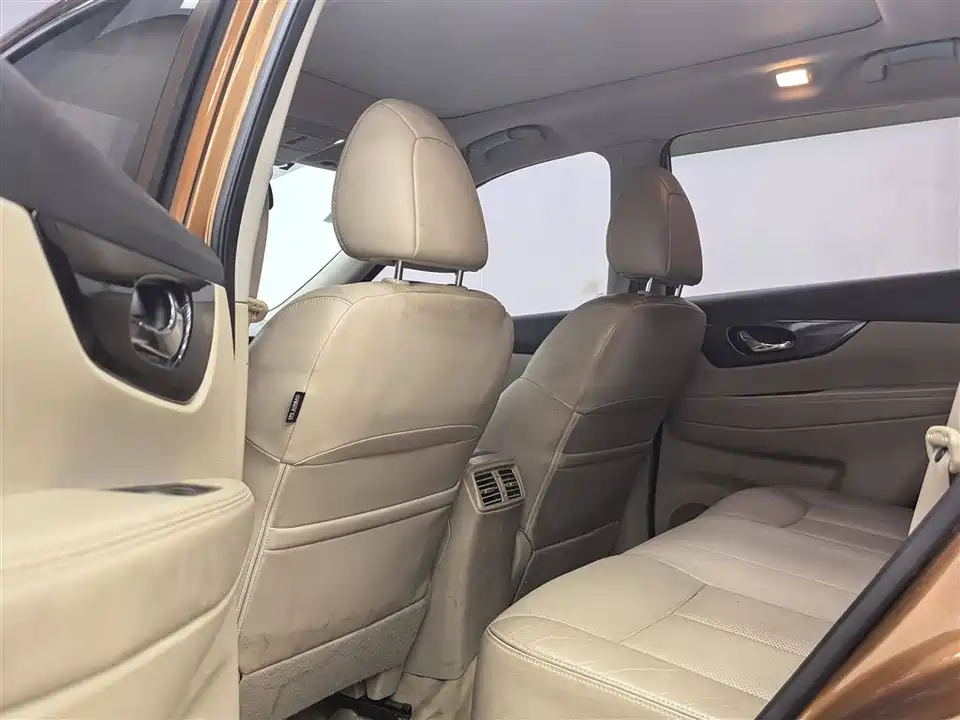 Nissan Qijun Nissan Qijun