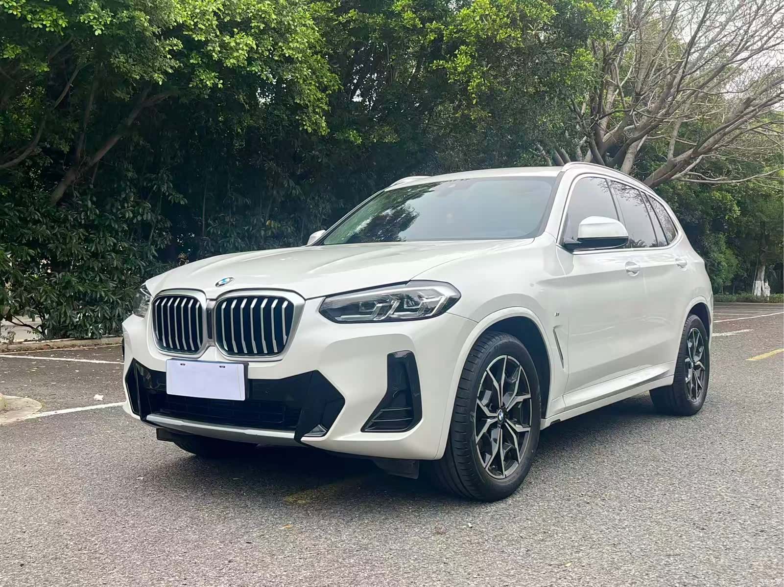 BMW X3, 2023 1