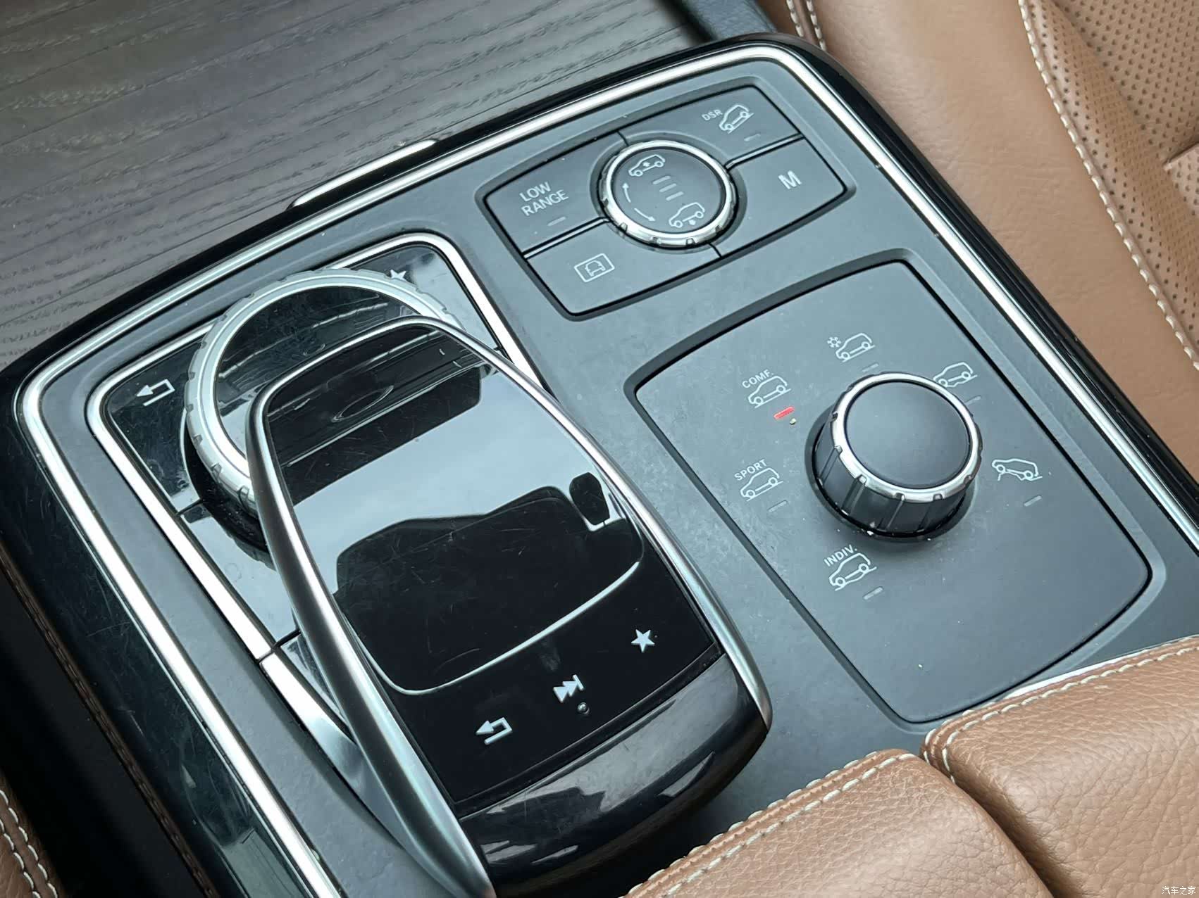 Mercedes-Benz GLS, 2017 21
