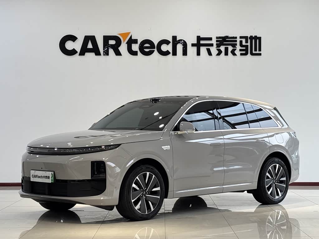 Li Auto L6