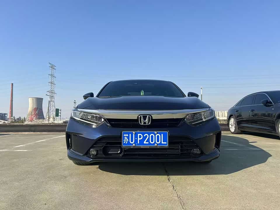 Honda Yingshipai