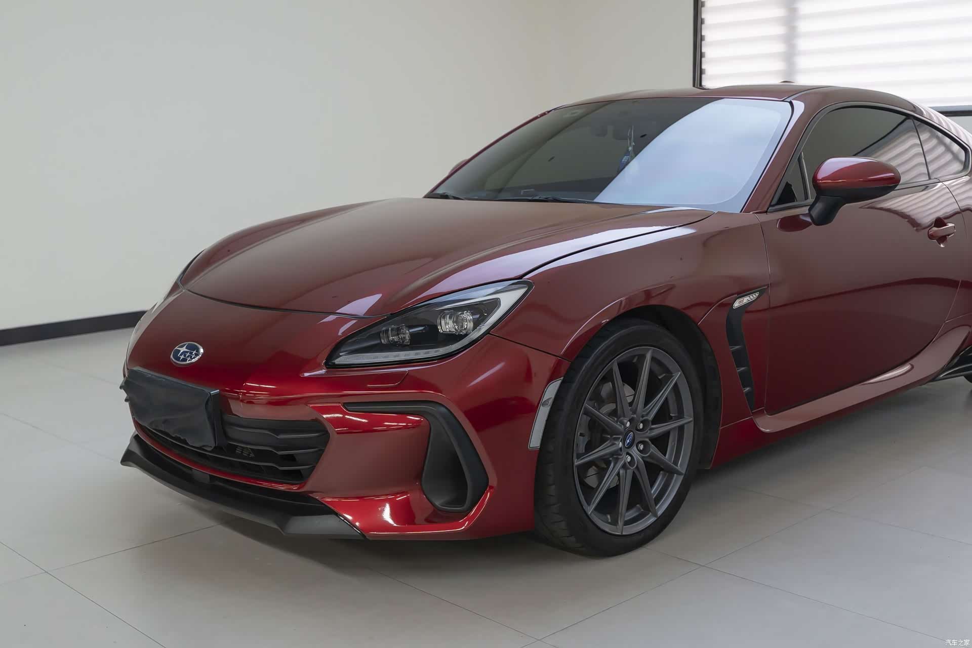 Subaru BRZ, 2023 14
