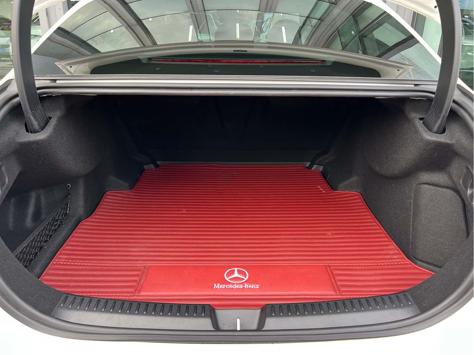 Mercedes-Benz E-Class, 2025 45