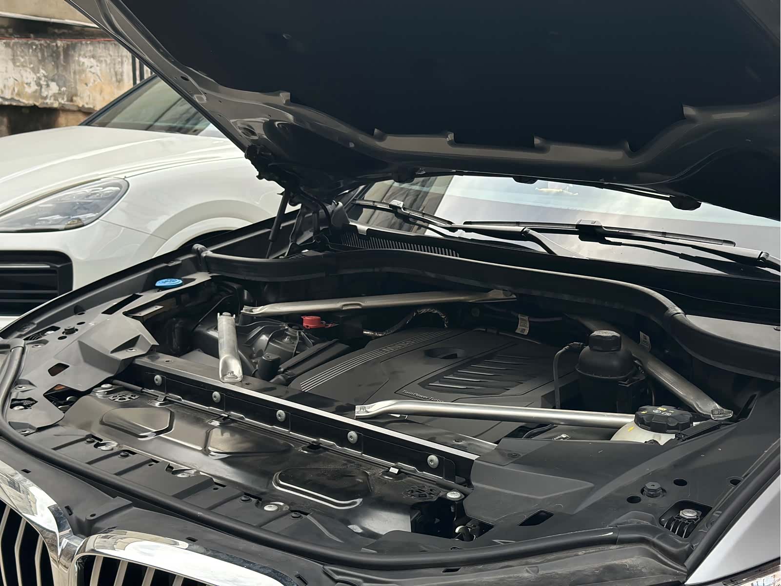 BMW X5, 2023 9