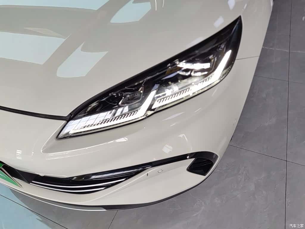 BYD Seal, 2025 24