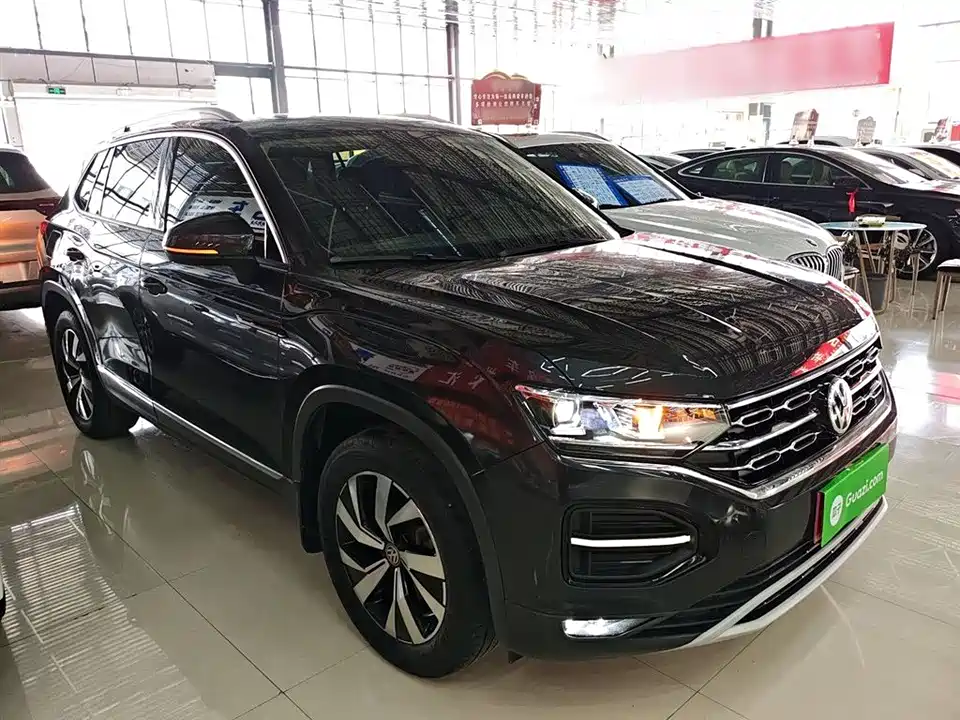 Volkswagen Tanyue Volkswagen Tanyue