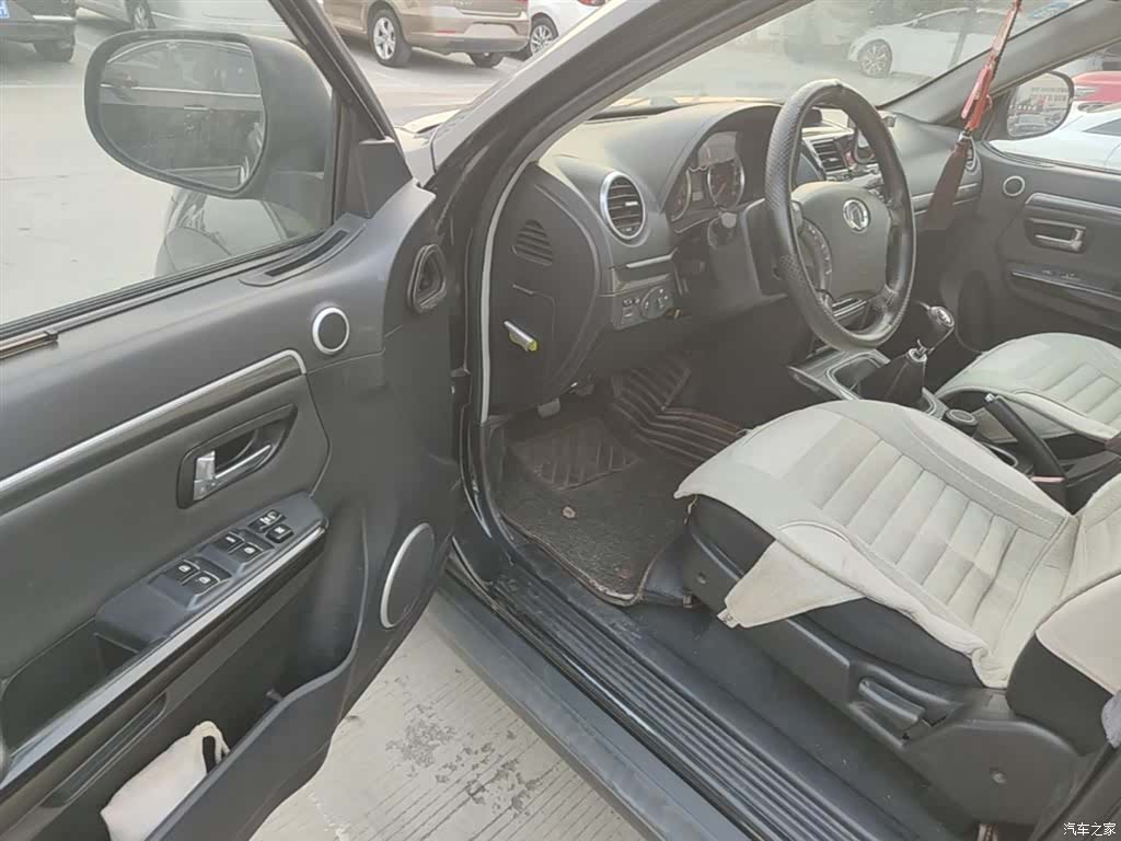Haval H5, 2014 16