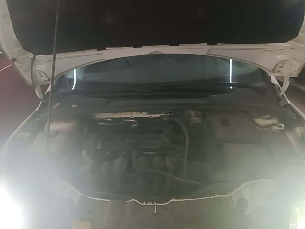 Ford Focus, 2015 20
