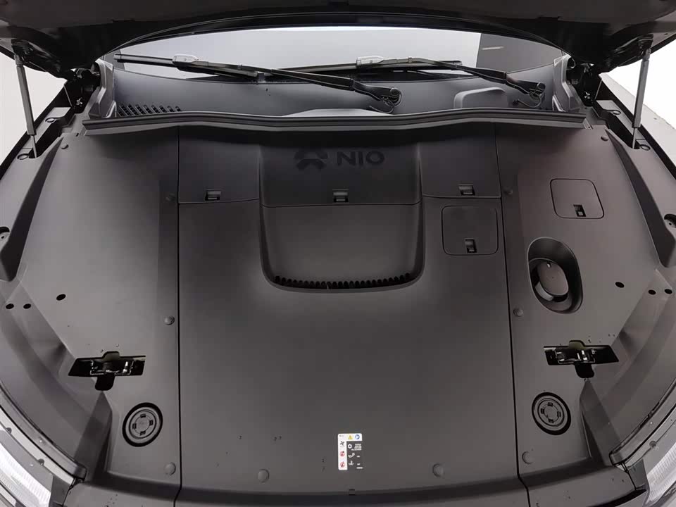 NIO EC6 NIO EC6